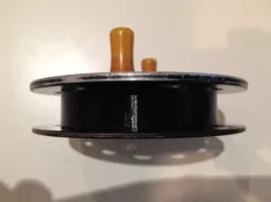Speedia Fishing Reel Narrow Drum Arbour Shallower V2