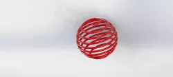 sphere Spring