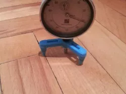 Spherometer