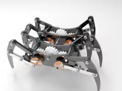 Spider Robot