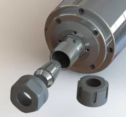 Spindle GDZ-23 D80