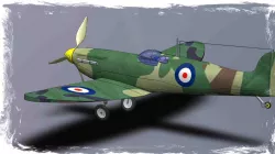 Spitfire
