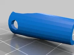Standard ForeArm