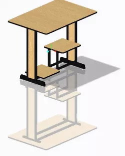 table
