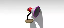 Table Lamp