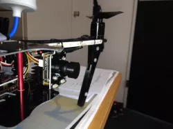 TBS 69 FPV Camera Protective Cap