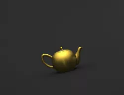 tea cup
