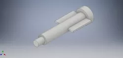 TERMINL CLAMP SPACER
