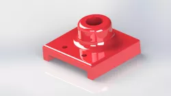 TEVO soporte