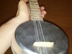 Theron's Panjolele