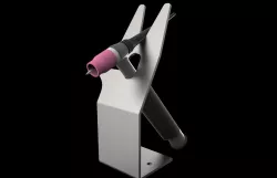 Tig Torch Base