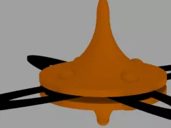 Toy Spinner