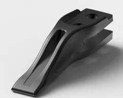 Tractor Plough Components 1