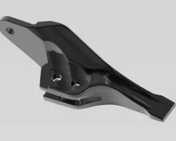 Tractor Plough Components 2