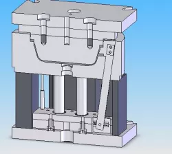 transfer mould