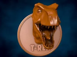 Trex Wall Mount