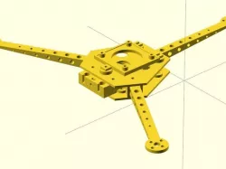 Tricopter