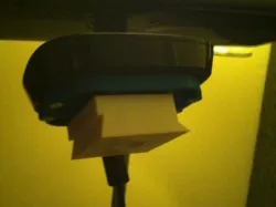 Tripod Adapter