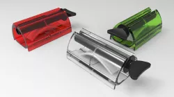 Tube Squeezer