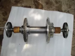TURBOCHARGER ABB,IHI,MITSUBISHI,BBC