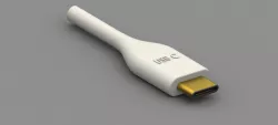 Type C USB