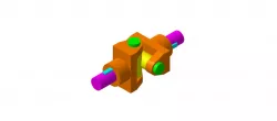 Universal coupling