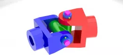 Universal joint
