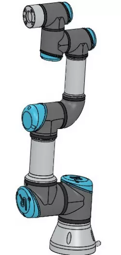 universal ur3 3kg