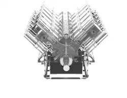 V-Engine