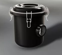 Vacuum Pump Filter