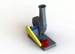 Ventilador