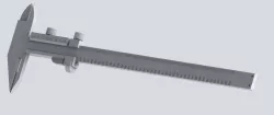VERNIER CALIPER