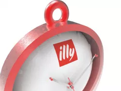Wall clocks