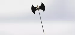 War Axe