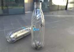 Water Bottle 12