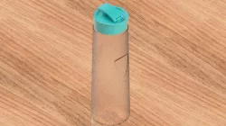 WATER BOTTLE