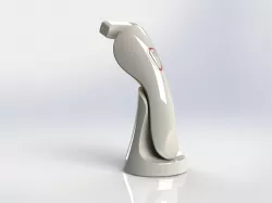 Water Proof Elipator Portable electric shave trimmer