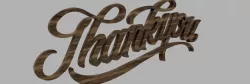 Waterjet cut 2