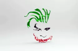 Why so Serious?