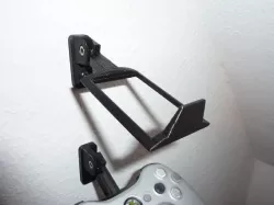 XBOX-360-Controller-wall holder