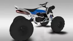 Yamaha Raptor 450