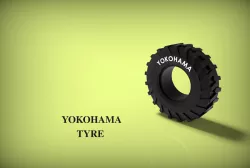 Yokohama Tyre