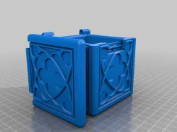 1001st horadric cube
