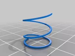 12mm x13mm 0.5mm spring 