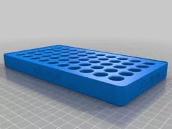 325 WSM Stacking Loading Block