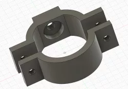 35MM Handlebar Mount