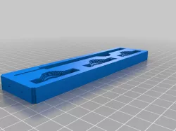 (3D Slash) case