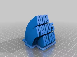 ADR PAULYS ALAN