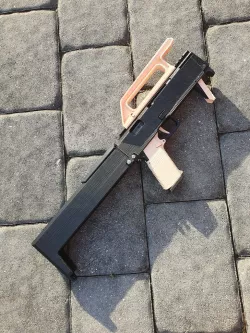 AIRSOFT "FPG9" CONVERSION KIT - WE