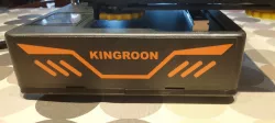 Alzar kingroon kp3s